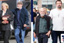 Timothy Byers Affleck