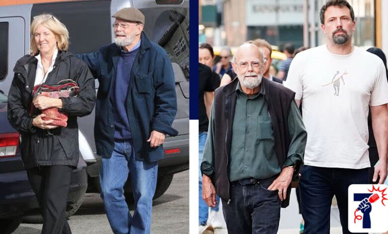 Timothy Byers Affleck