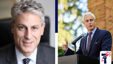 Marc Gabelli Net Worth