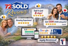 72SOLD Reviews