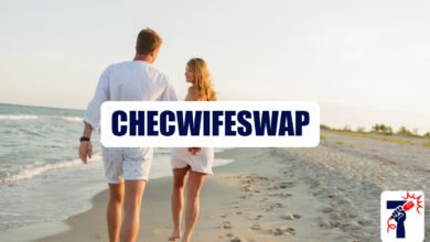 Checwifeswap