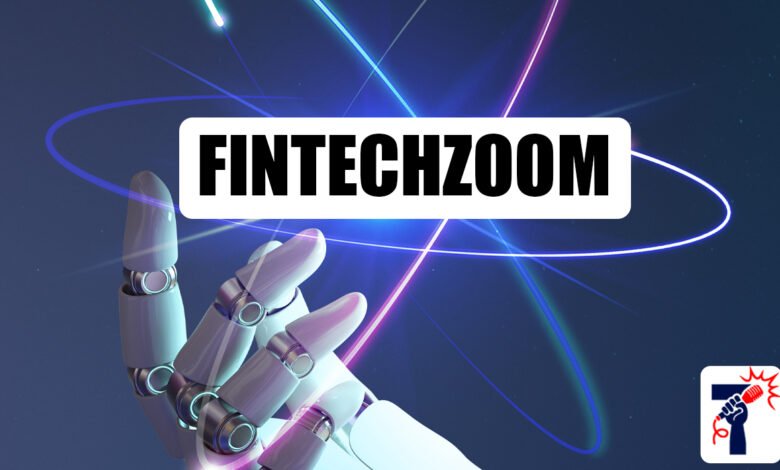 FintechZoom