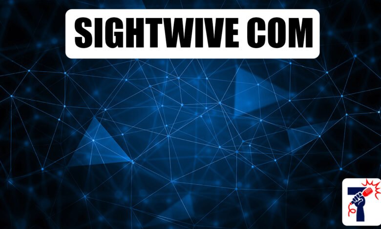 Sightwive com