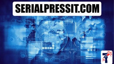 Serialpressit.com