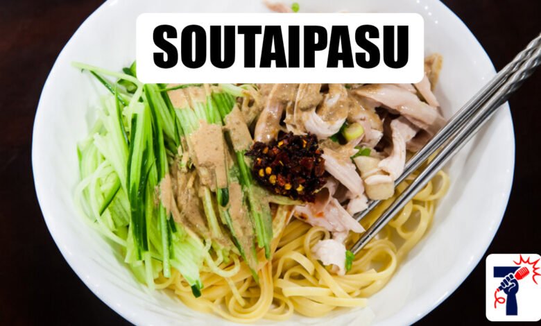Soutaipasu