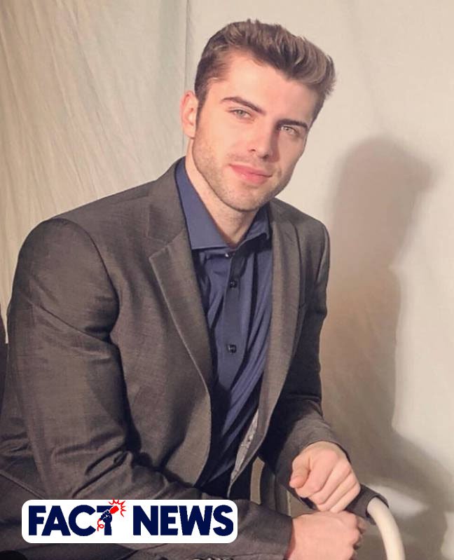 Timothy Gahan Brando