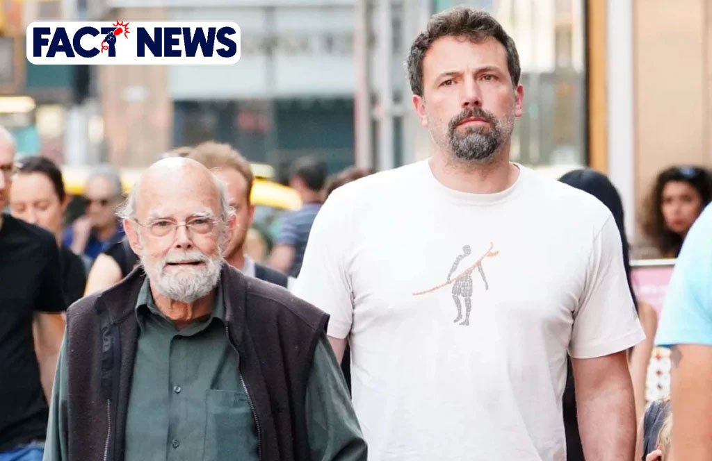 Timothy Byers Affleck