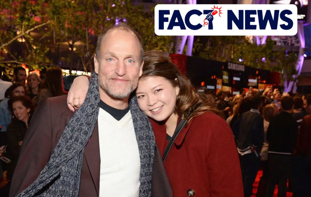 Deni Montana Harrelson