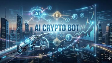 AI Crypto Bot