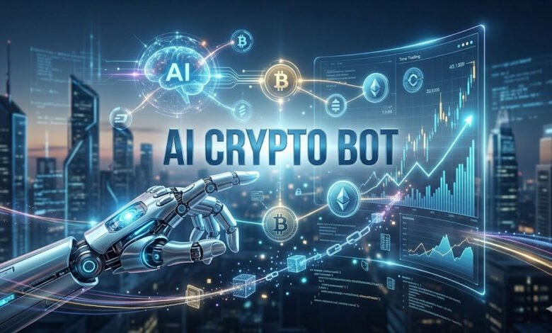 AI Crypto Bot
