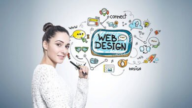 Web Designer