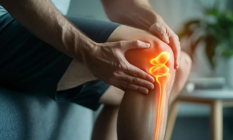 How Arthritis Sufferers Are Finding Relief Outside the Pharmacy — The Natural Remedy Movement Gaining Traction Across America