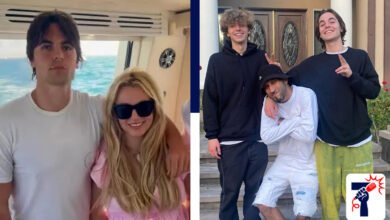 Sean Preston Federline