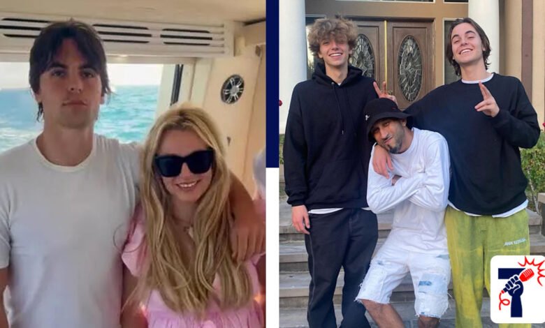 Sean Preston Federline