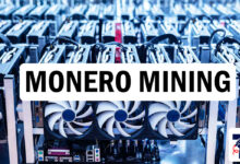 Monero Mining