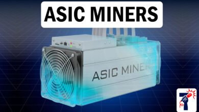 ASIC Miners
