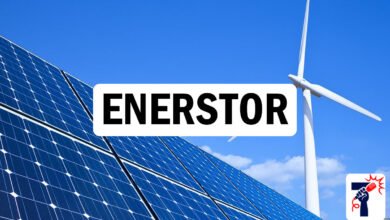Enerstor