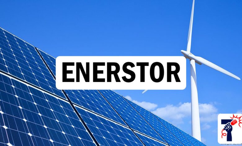 Enerstor