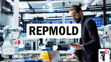 Repmold
