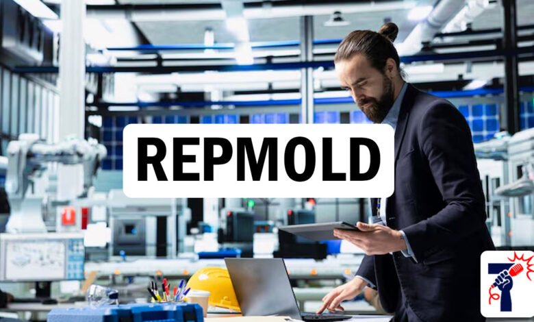 Repmold