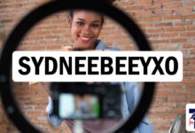 Sydneebeeyxo