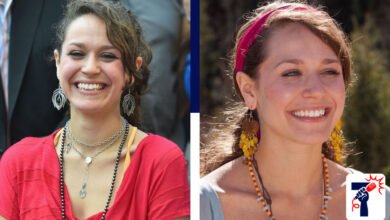 Jesse Belle Deutschendorf