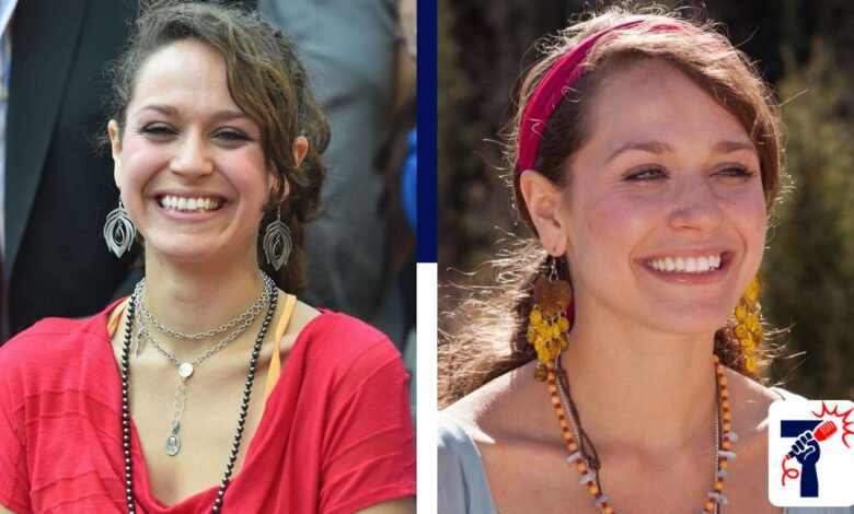 Jesse Belle Deutschendorf