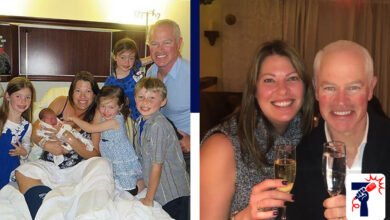 James Hamilton McDonough