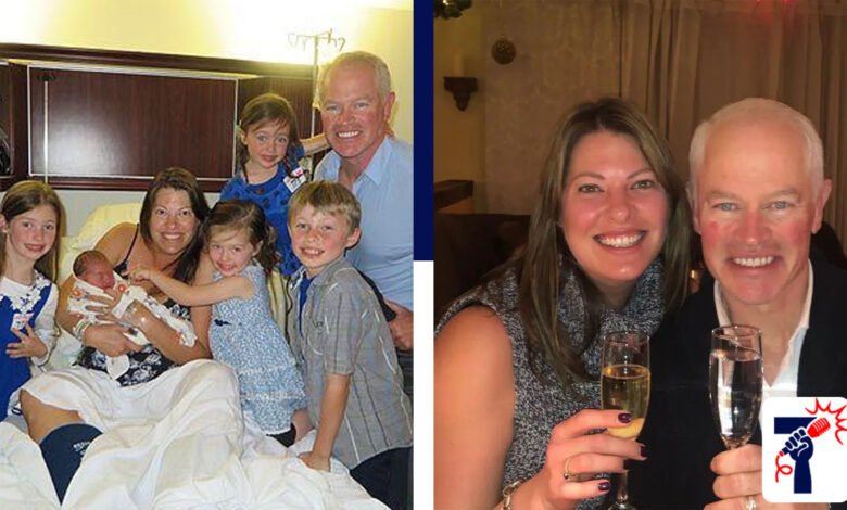 James Hamilton McDonough