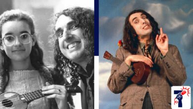 Tulip Victoria Khaury