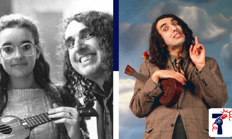 Tulip Victoria Khaury