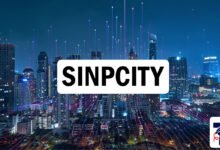 Sinpcity