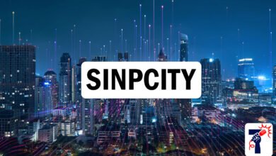 Sinpcity