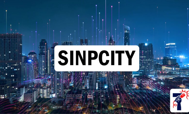 Sinpcity