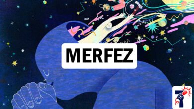 Merfez