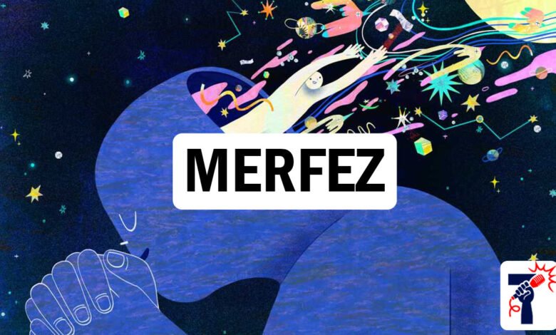 Merfez