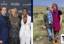 Jackson Blue McDermott