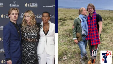 Jackson Blue McDermott