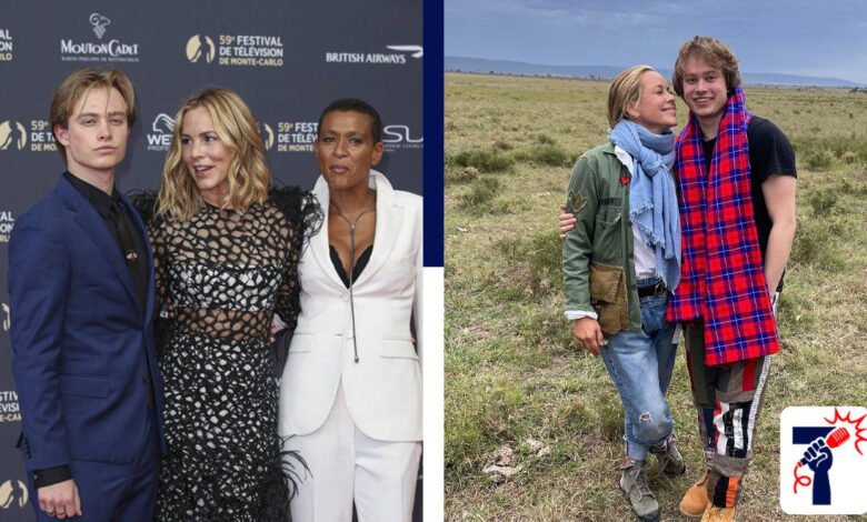 Jackson Blue McDermott