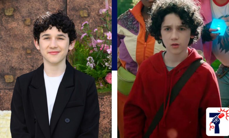 Sebastian Eugene Hansen