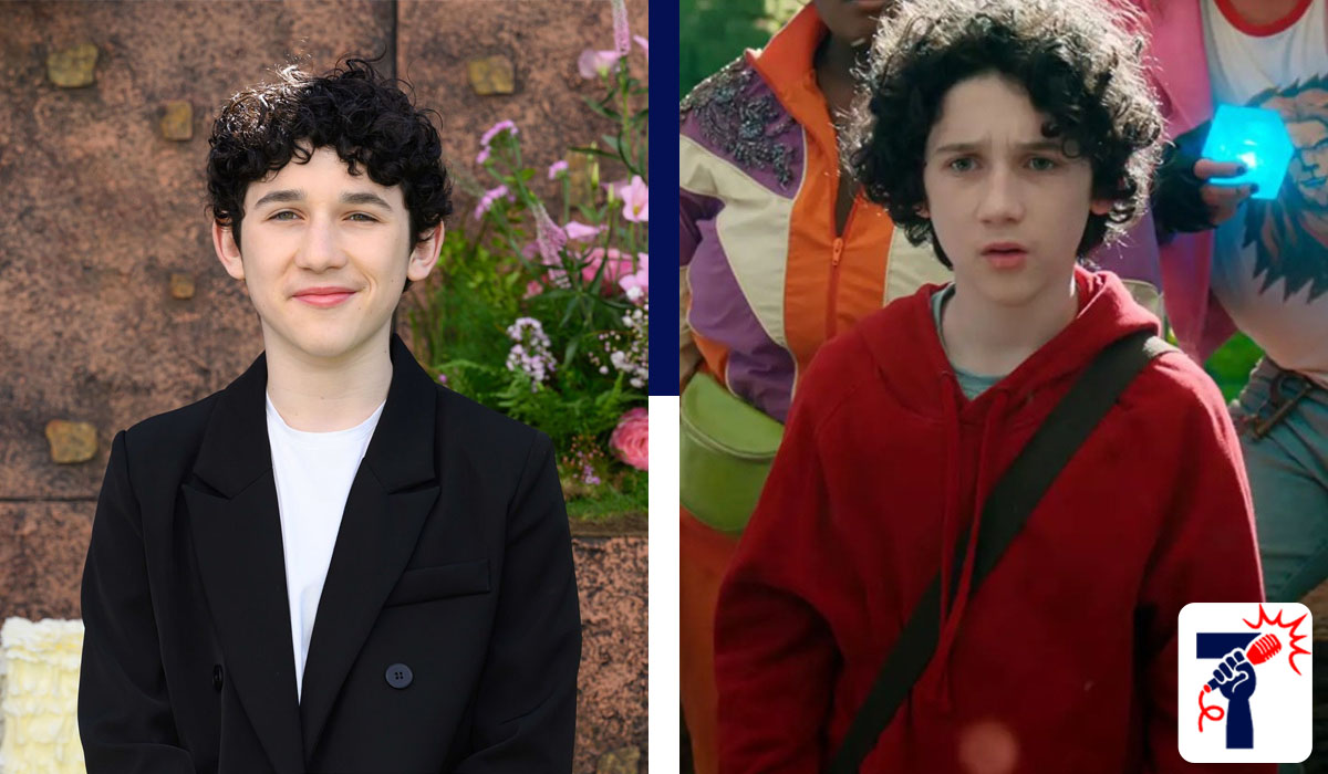 Sebastian Eugene Hansen: His Age, Movies, and Rise to Fame - Fact News