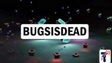 Bugsisdead