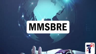 MMSBRE