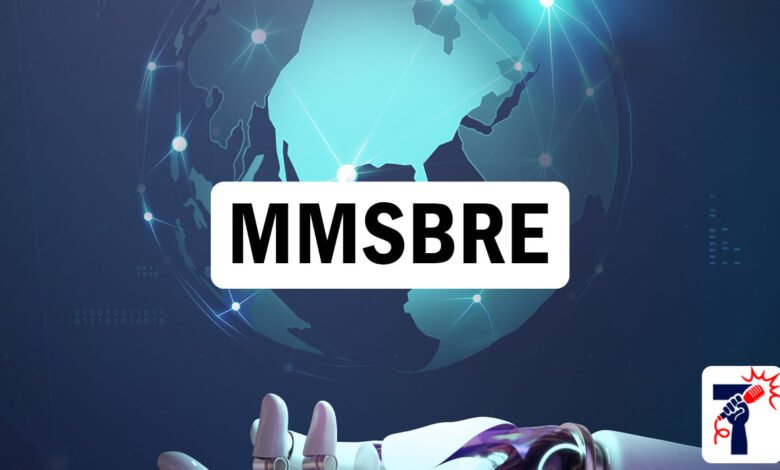 MMSBRE