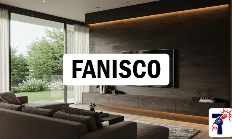Fanisco