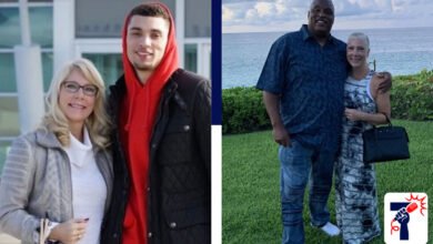 Cheryl Johnson-LaVine