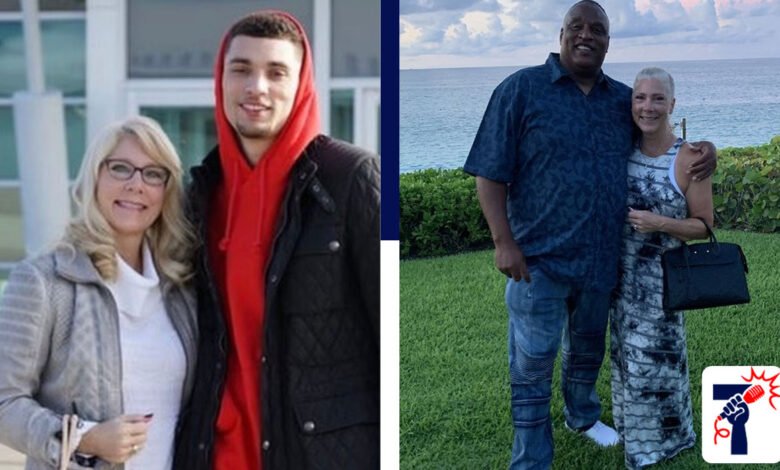 Cheryl Johnson-LaVine