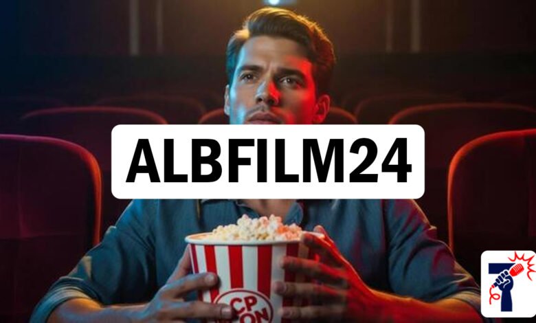 Albfilm24