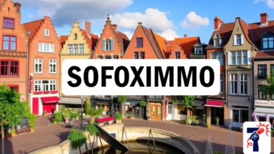 Sofoximmo