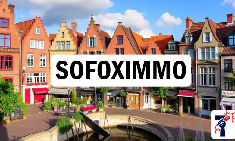 Sofoximmo